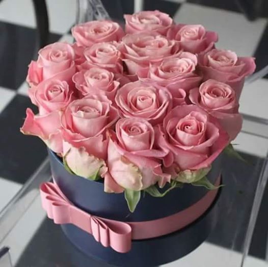 handmade bouquet
